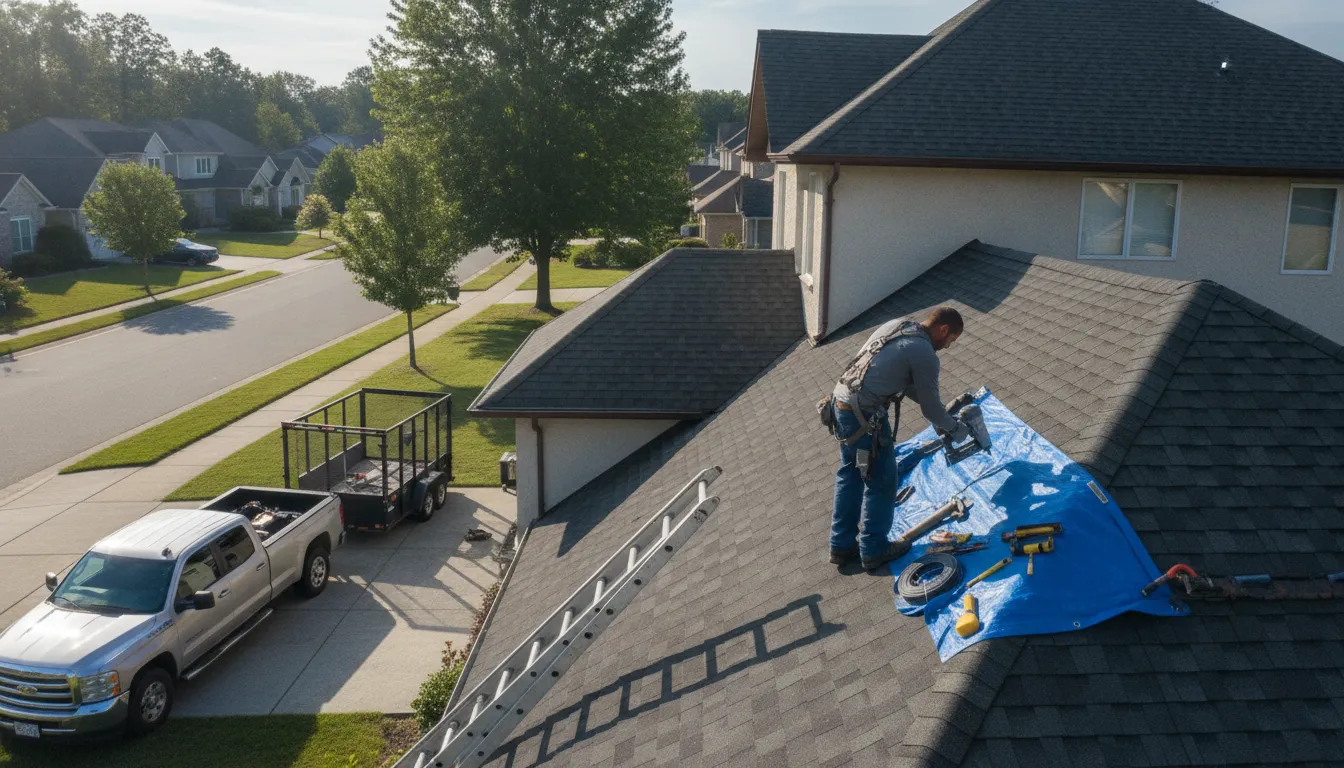 Trusted Roofing for Ardsley On Hudson Homes & Businesses